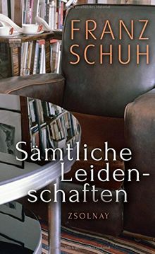 Sämtliche Leidenschaften