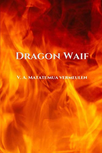 Dragon Waif.: A Selection of Sketches from the Other Side of My Soul