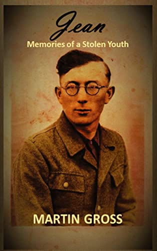 Jean: Memories of a Stolen Youth
