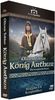 König Arthur - Die komplette Serie, Staffeln 1+2 Komplettbox (Fernsehjuwelen) [4 DVDs]