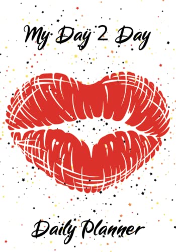 My Day 2 Day: Planner