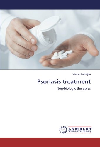 Psoriasis treatment: Non-biologic therapies