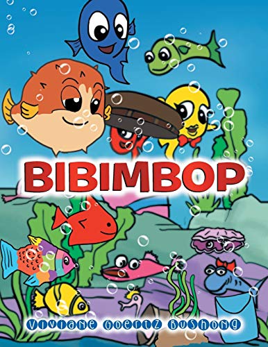 Bibimbop