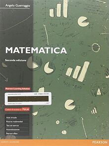 Matematica-Mylab