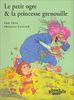 Ribambelle CP serie verte ed. 2009 - le petit ogre et la princesse grenouille (album n 5)