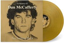 In Memory of Dan Mccafferty - No Turning Back von Mccafferty,Dan | CD | Zustand sehr gut
