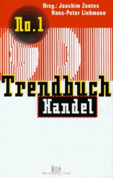GDI-Trendbuch Handel