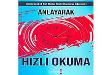 ANLAYARAK HIZLI OKUMA