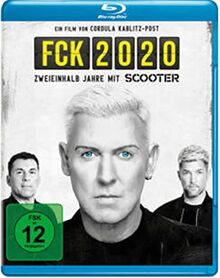 FCK 2020 - Zweieinhalb Jahre mit Scooter von EuroVideo Medien GmbH | DVD | Zustand sehr gut