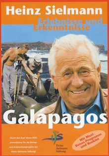 Galapagos - Erlebnisse und Erkenntnisse