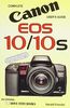 Canon Eos 10: In U.S.A. Canon Eos 10s (Hove User's Guide)