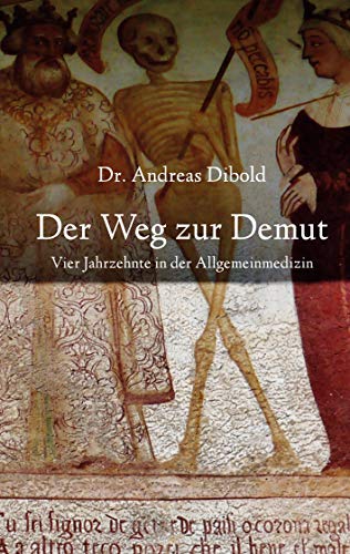 Der Weg zur Demut: Vier Jahrzehnte in der Allgemeinmedizin
