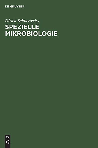 Spezielle Mikrobiologie: Leitsätze für Studierende und Ärzte