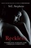 Reckless (Thoughtless 3)