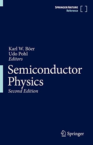 Semiconductor Physics - Neu