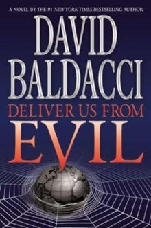 Deliver Us from Evil (Shaw Series)