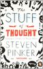 The Stuff of Thought: Language as a Window into Human Nature (Penguin Press Science)