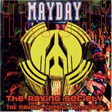 Mayday Compilation Vol. 5: The Raving Society