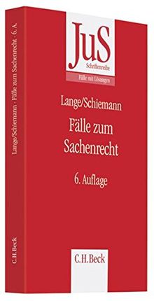 Fälle zum Sachenrecht