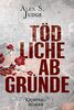 Tödliche Abgründe