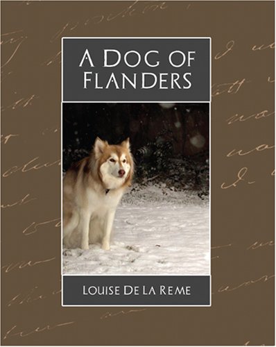 A Dog of Flanders