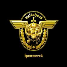 Hammered (Limited Edition)