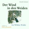 Der Wind in den Weiden, Audio-CDs, Nr.2, Im Wilden Walde, 1 Audio-CD