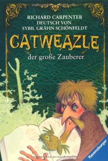 Catweazle der große Zauberer