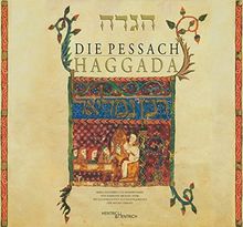 Die Pessach Haggada