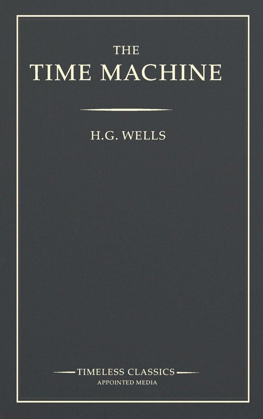 The Time Machine