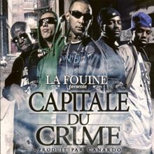 Capitale du Crime