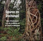 Spuren im Dschungel, 2 Audio-CDs