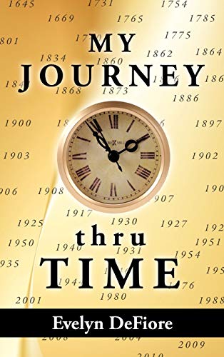 My Journey Thru Time