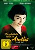 Die fabelhafte Welt der Amélie (2 DVDs) [Special Edition] [Special Edition]