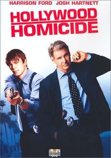 Hollywood homicide [FR Import]