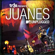 Tr3s Pres.Juanes Mtv Unplugged