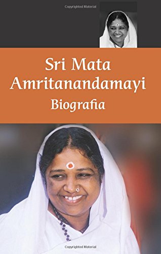 Mata Amritanandamayi - Biografia