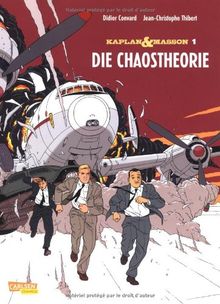 Kaplan & Masson, Band 1: Die Chaostheorie