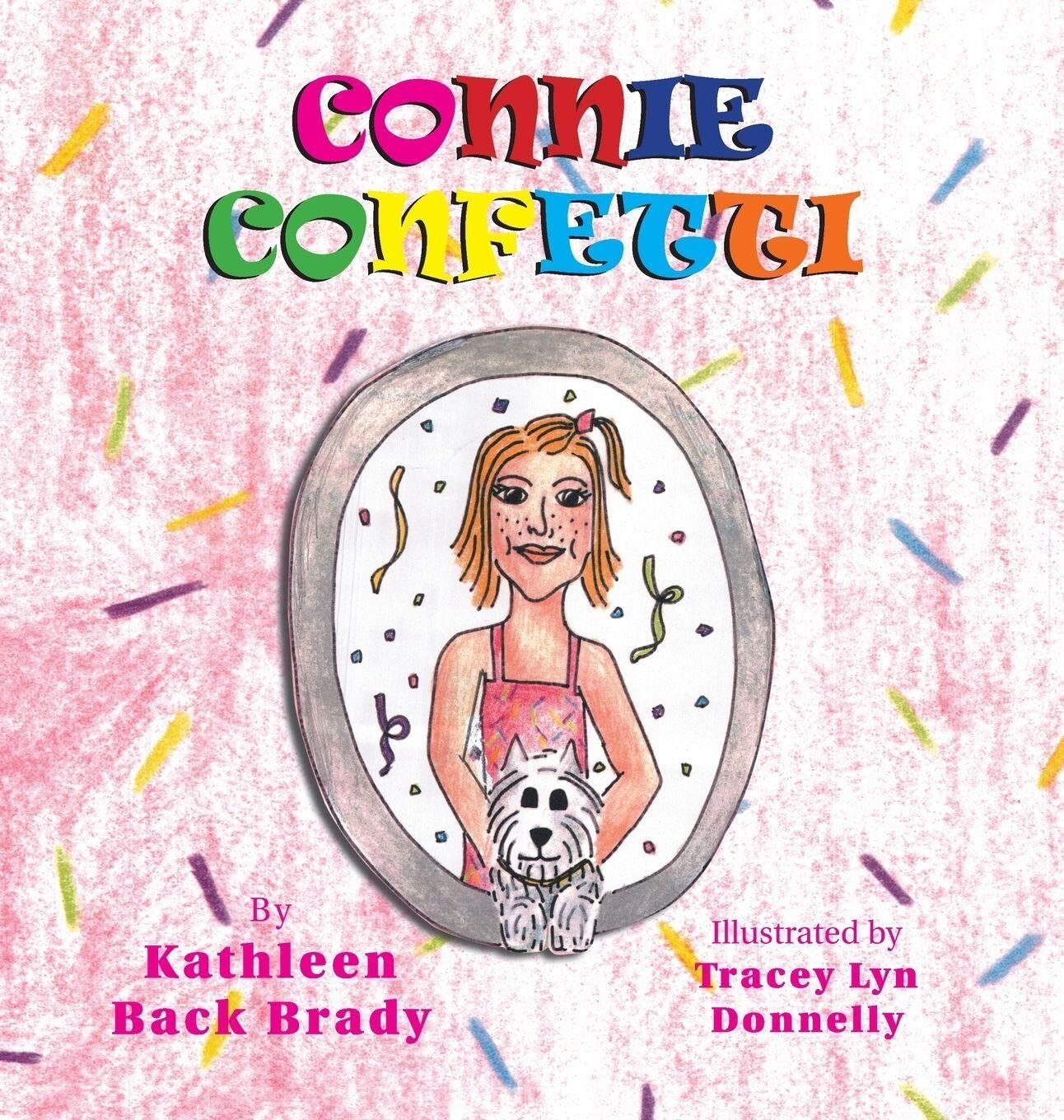 CONNIE CONFETTI