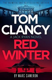 Tom Clancy Red Winter