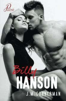 Punish 5 - Billy Hanson