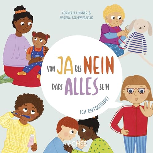 Cornelia Lindner Von Ja Bis Nein Darf Alles Sein. Ich Entscheide!