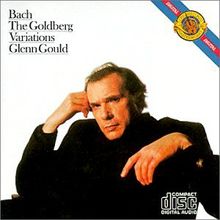 Variations Goldberg
