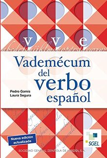 Vademécum del verbo español: Wortschatz