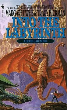 Into the Labyrinth (Death Gate Cycle)