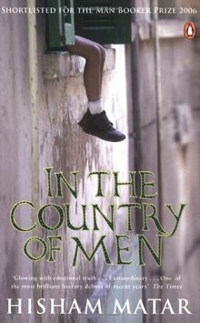 In the Country of Men