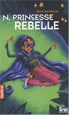 N, princesse rebelle von Bertherat, Marie | Buch | Zustand gut