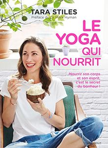 Le yoga qui nourrit