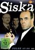 Siska - Folge 47-56 (3 DVDs)