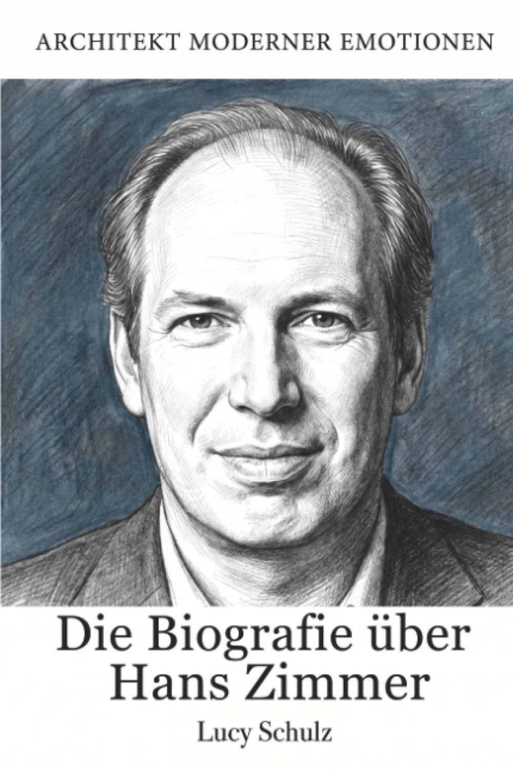 Die Biografie über Hans Zimmer: Architekt moderner Emotionen